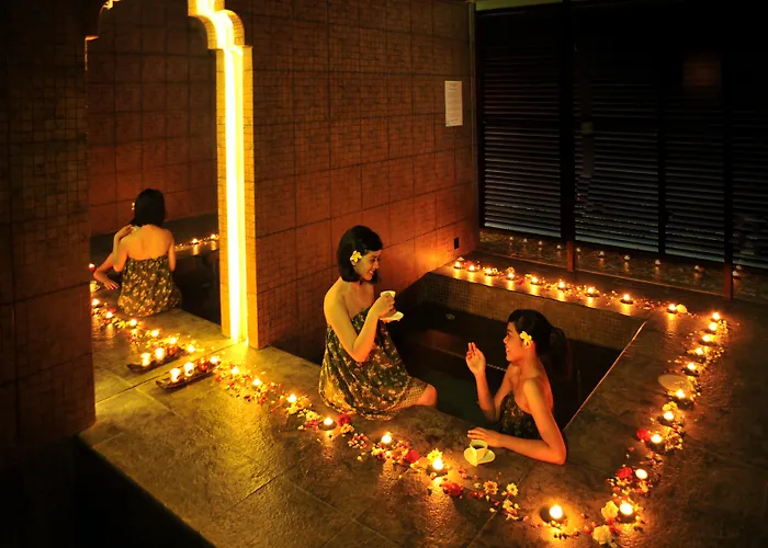Loman Park Hotel Yogyakarta