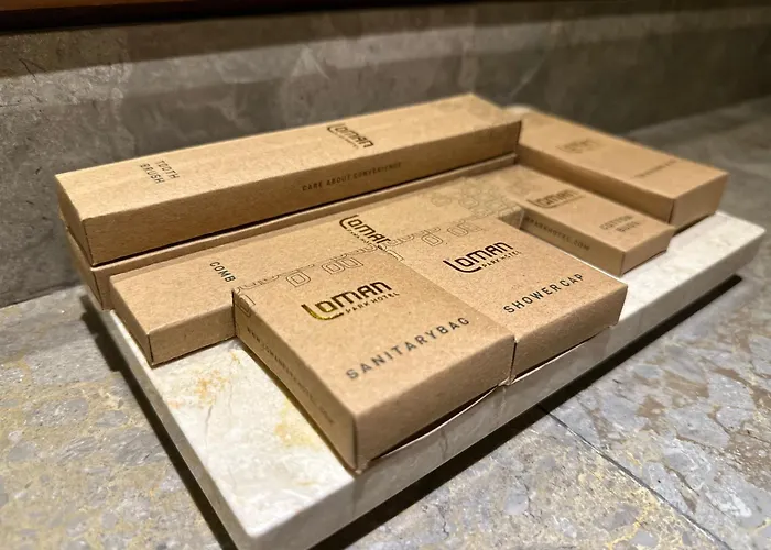 Prime Plaza Hotel - Jogjakarta