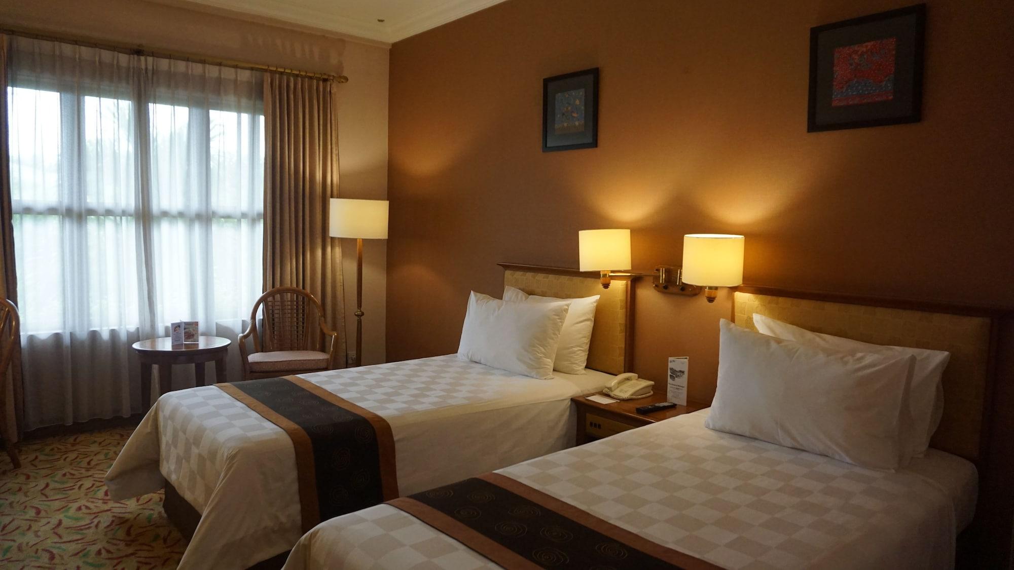 Prime Plaza Jogjakarta 4*