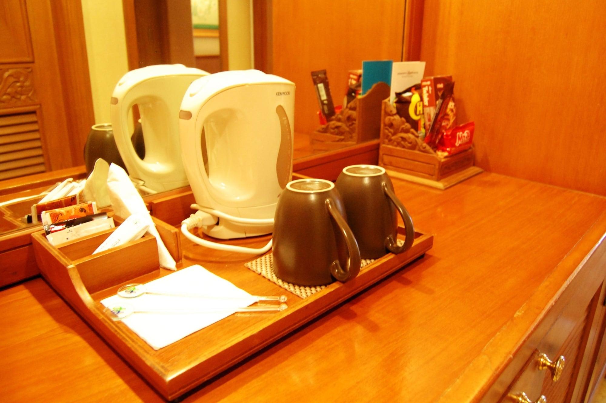 Prime Plaza Jogjakarta Hotel 4*