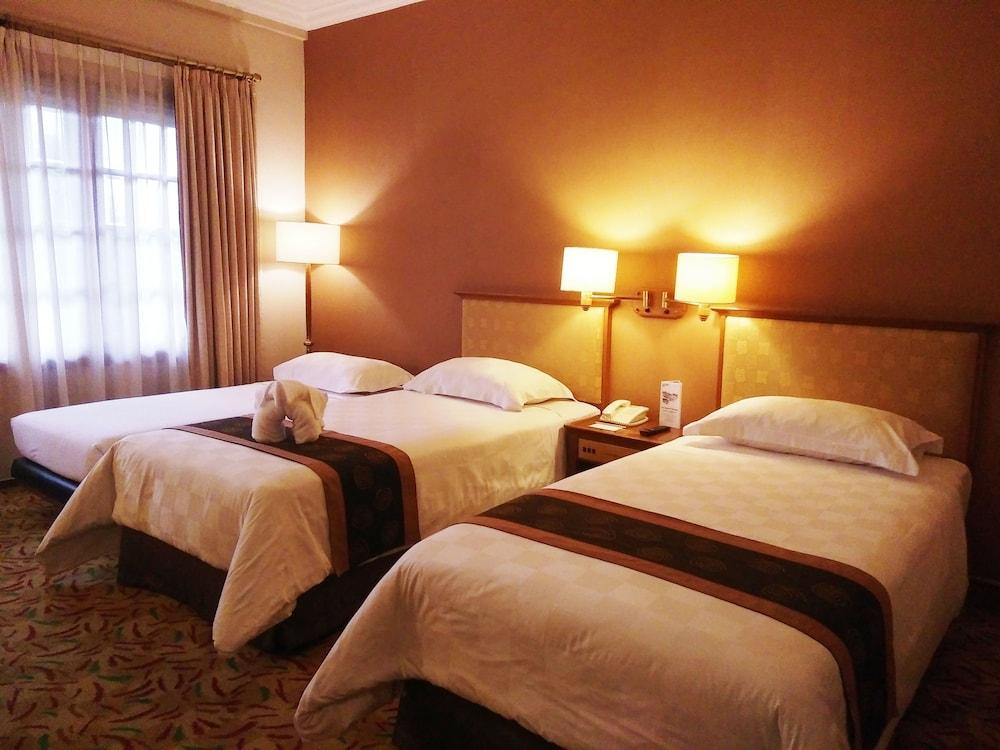 Prime Plaza Jogjakarta Hotel Yogyakarta