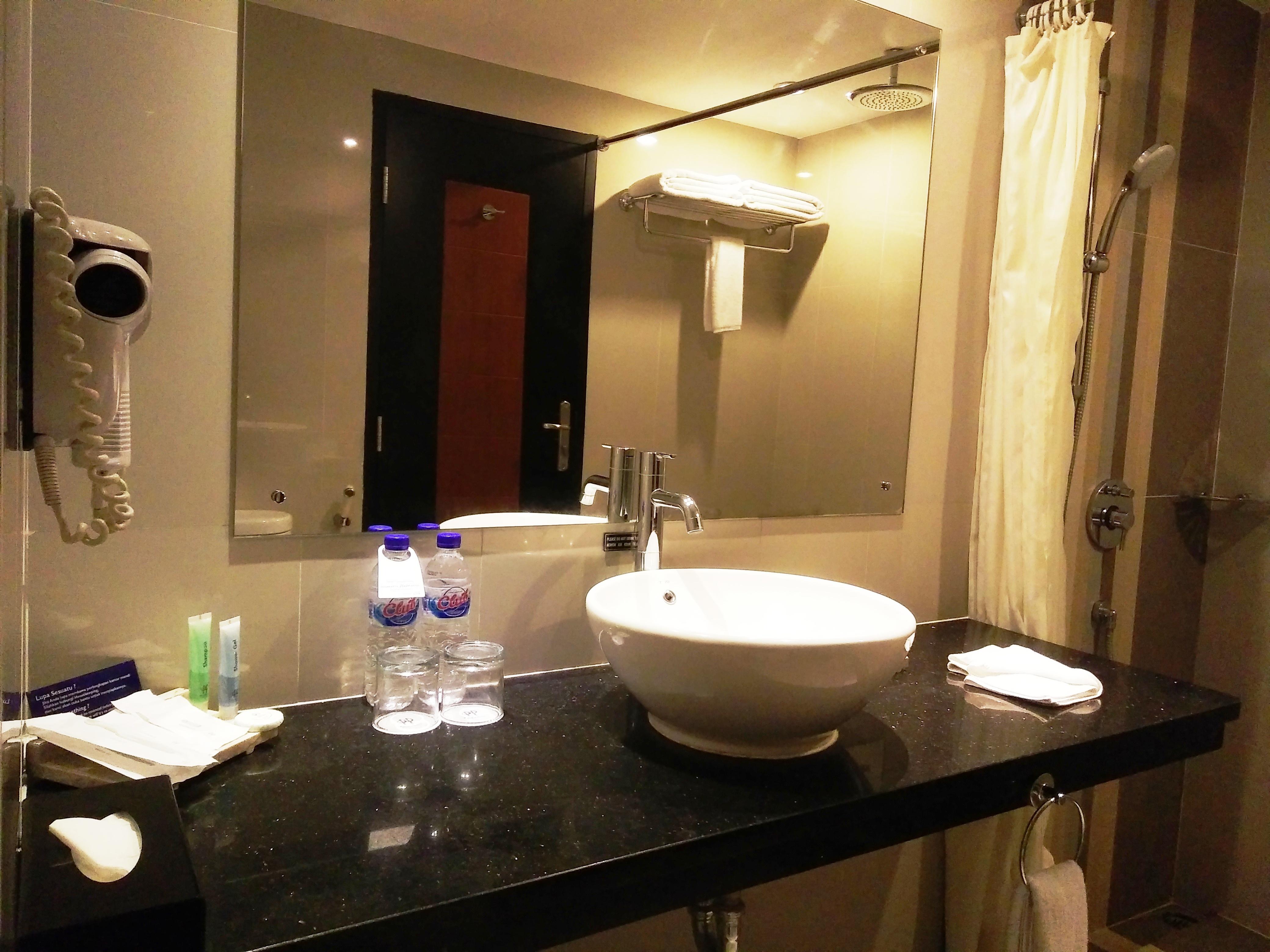 Hotel Prime Plaza Jogjakarta 4*