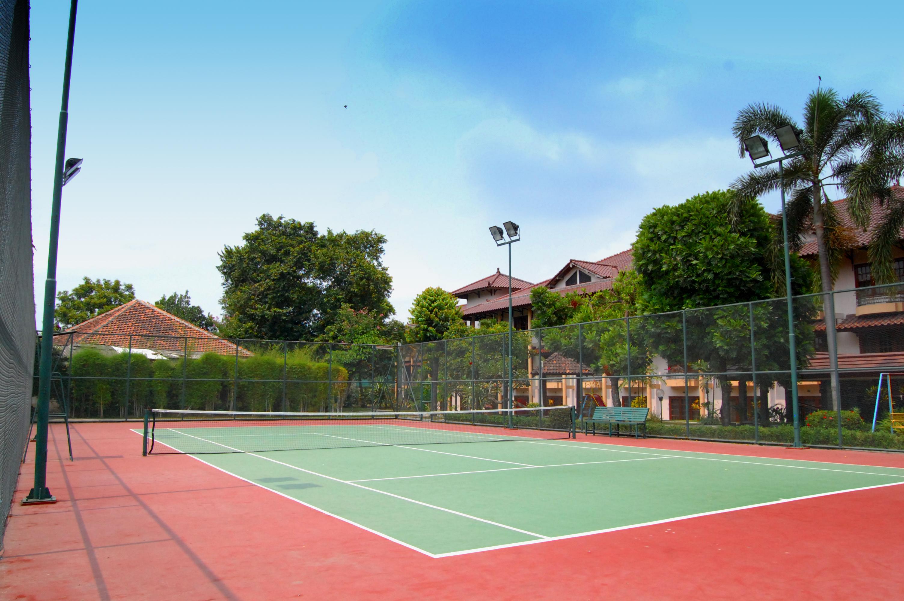Loman Park Yogyakarta