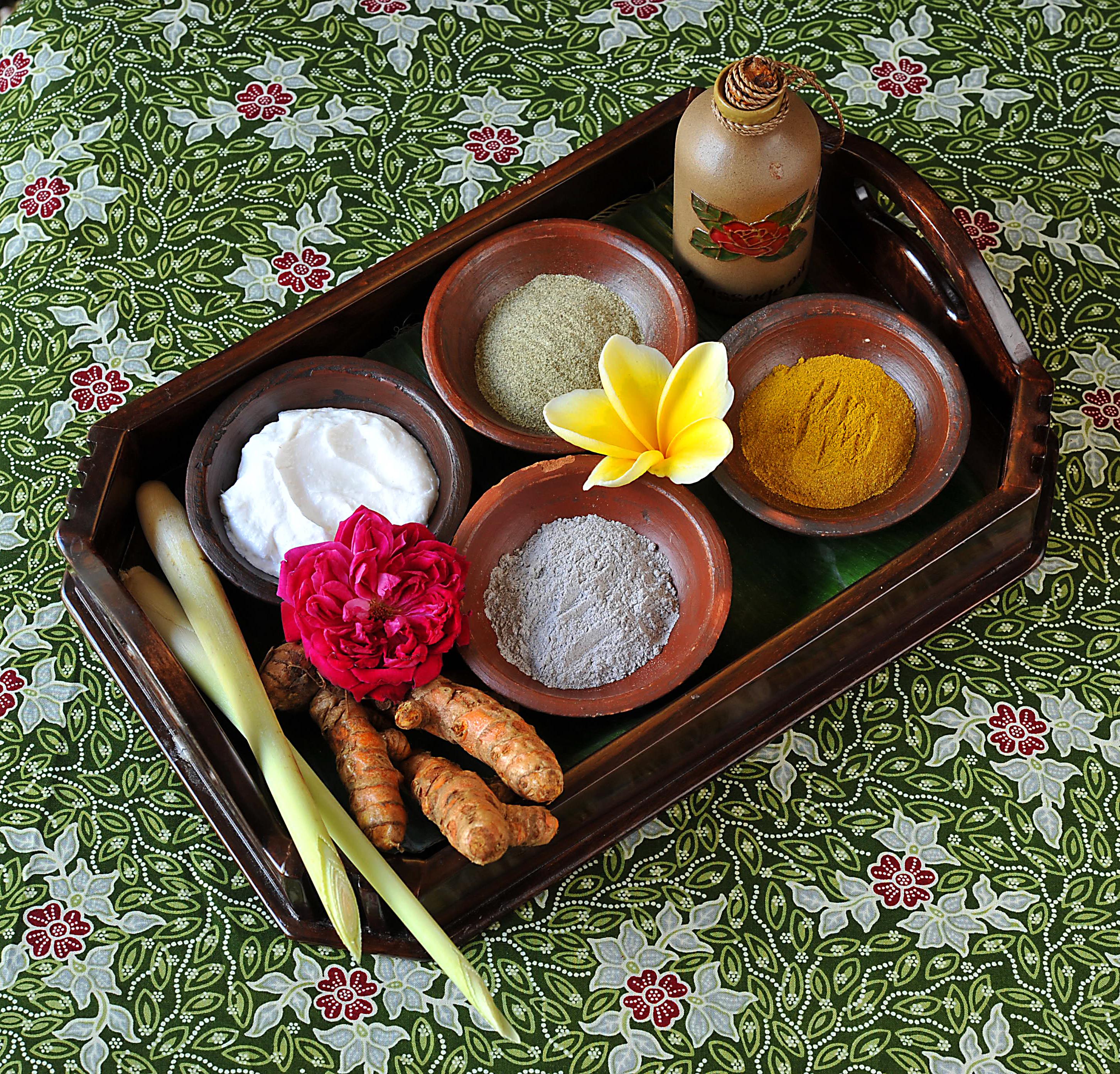 Hotel Loman Park Yogyakarta