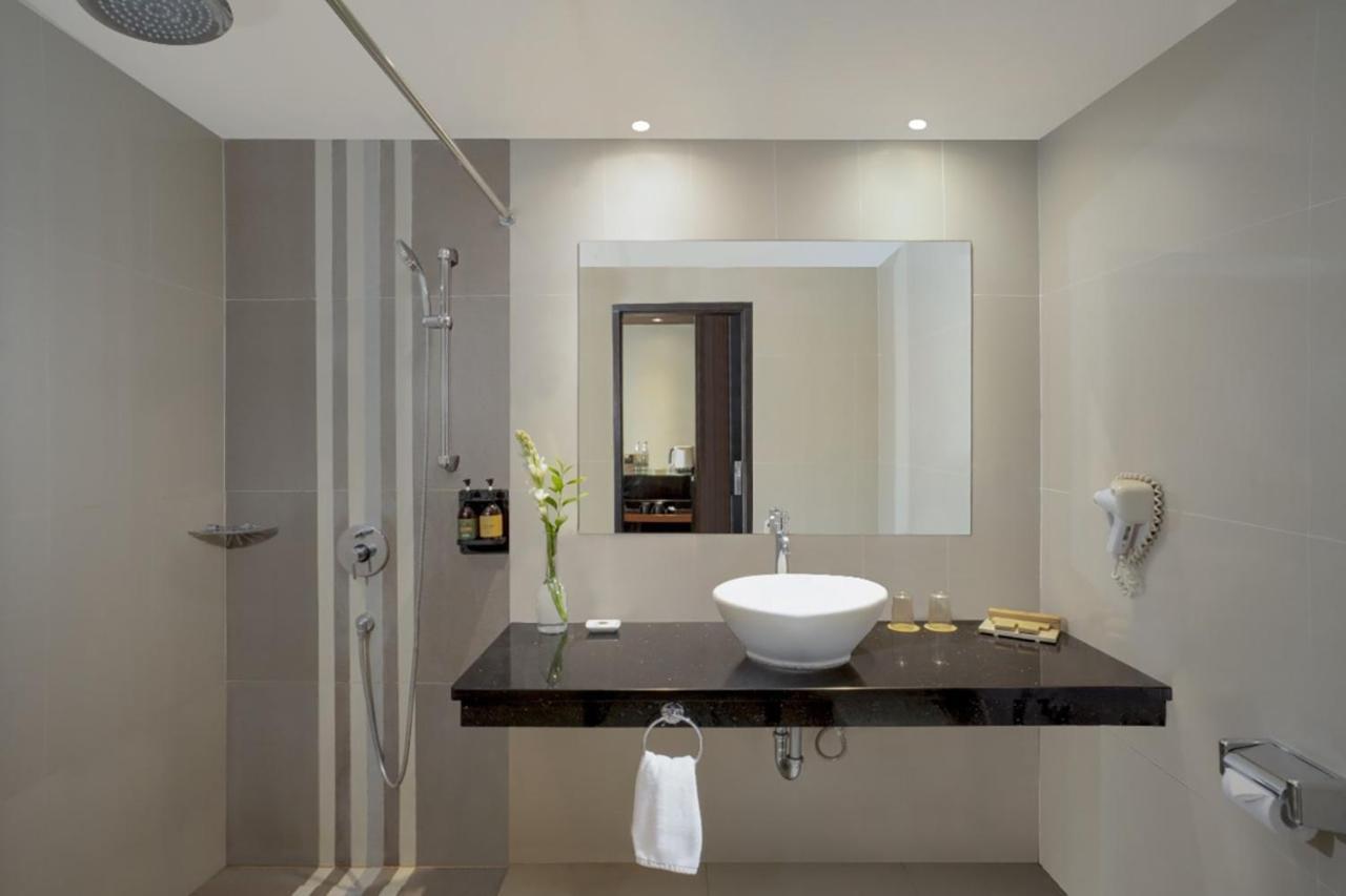 Hotel Loman Park Yogyakarta Yogyakarta