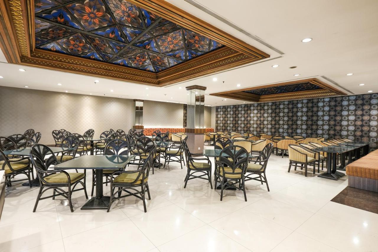 Prime Plaza Jogjakarta 4*