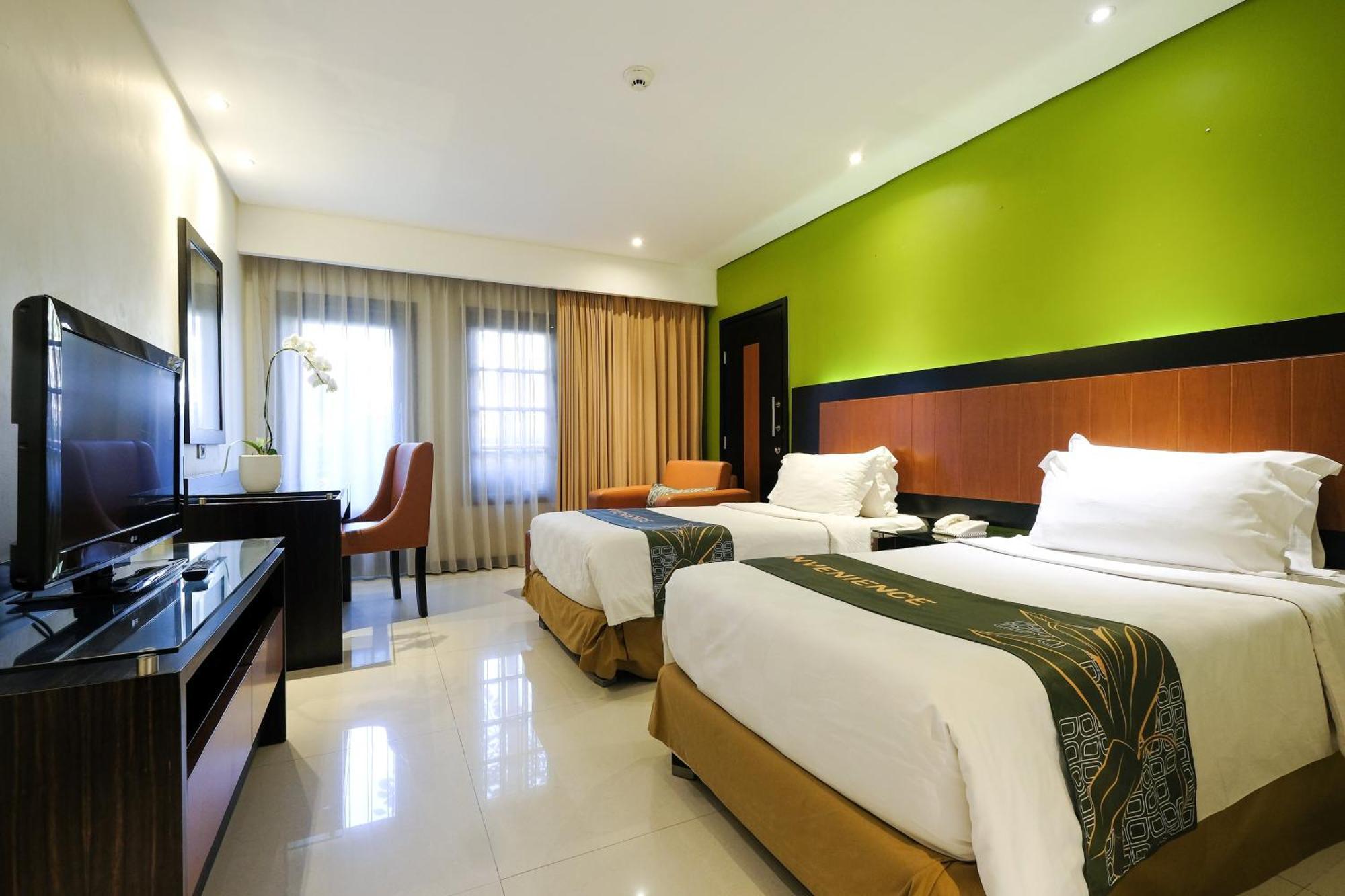 Prime Plaza Jogjakarta Yogyakarta