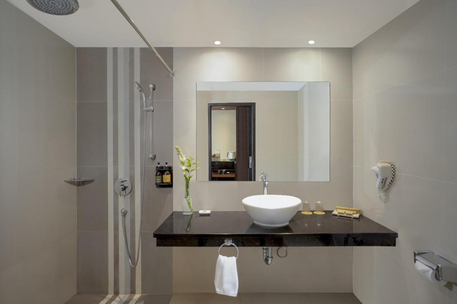 Hotel Loman Park Yogyakarta