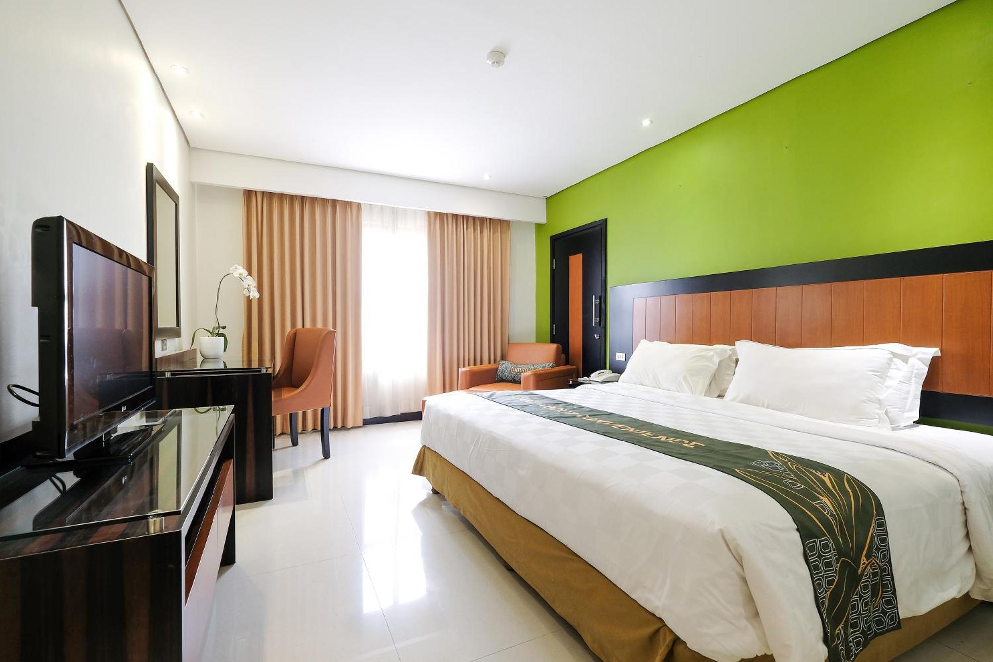 Hotel Loman Park Yogyakarta