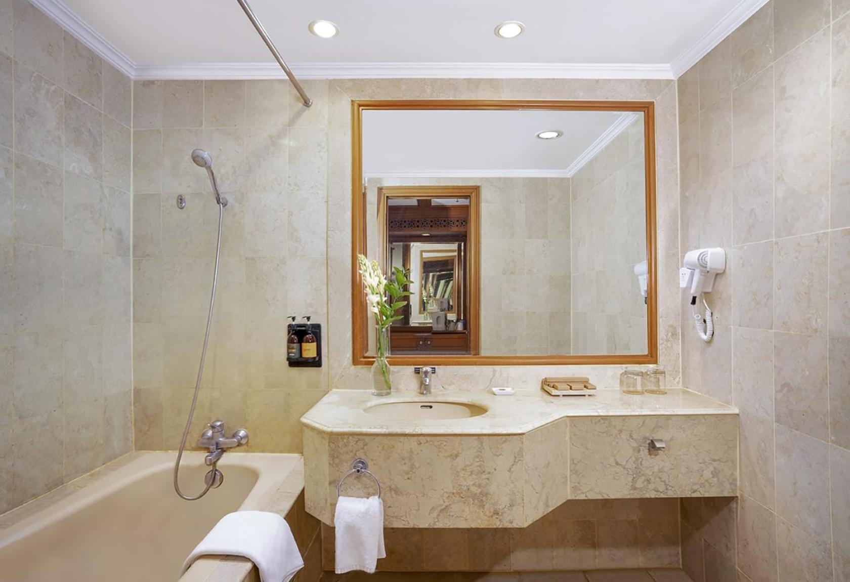 Hotel Loman Park Yogyakarta