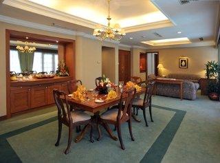 Loman Park Yogyakarta Hotel 4*