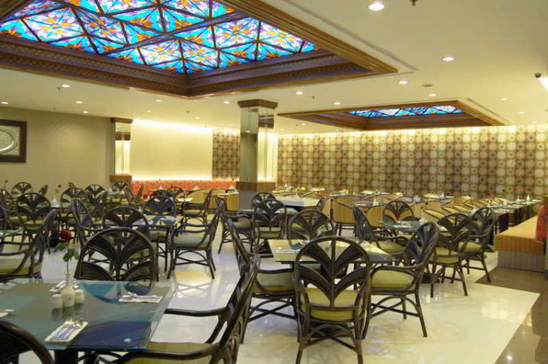 Prime Plaza Jogjakarta 4* Yogyakarta
