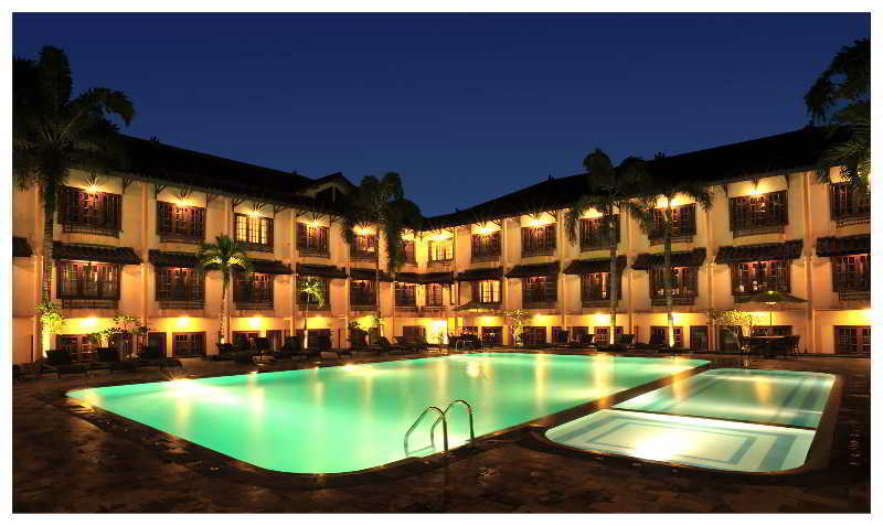 Hotel Loman Park Yogyakarta