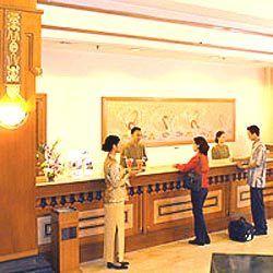 Loman Park Yogyakarta
