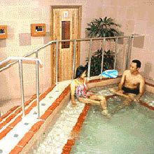 Hotel Loman Park Yogyakarta
