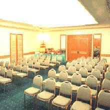 Loman Park Yogyakarta Hotel Pakualaman