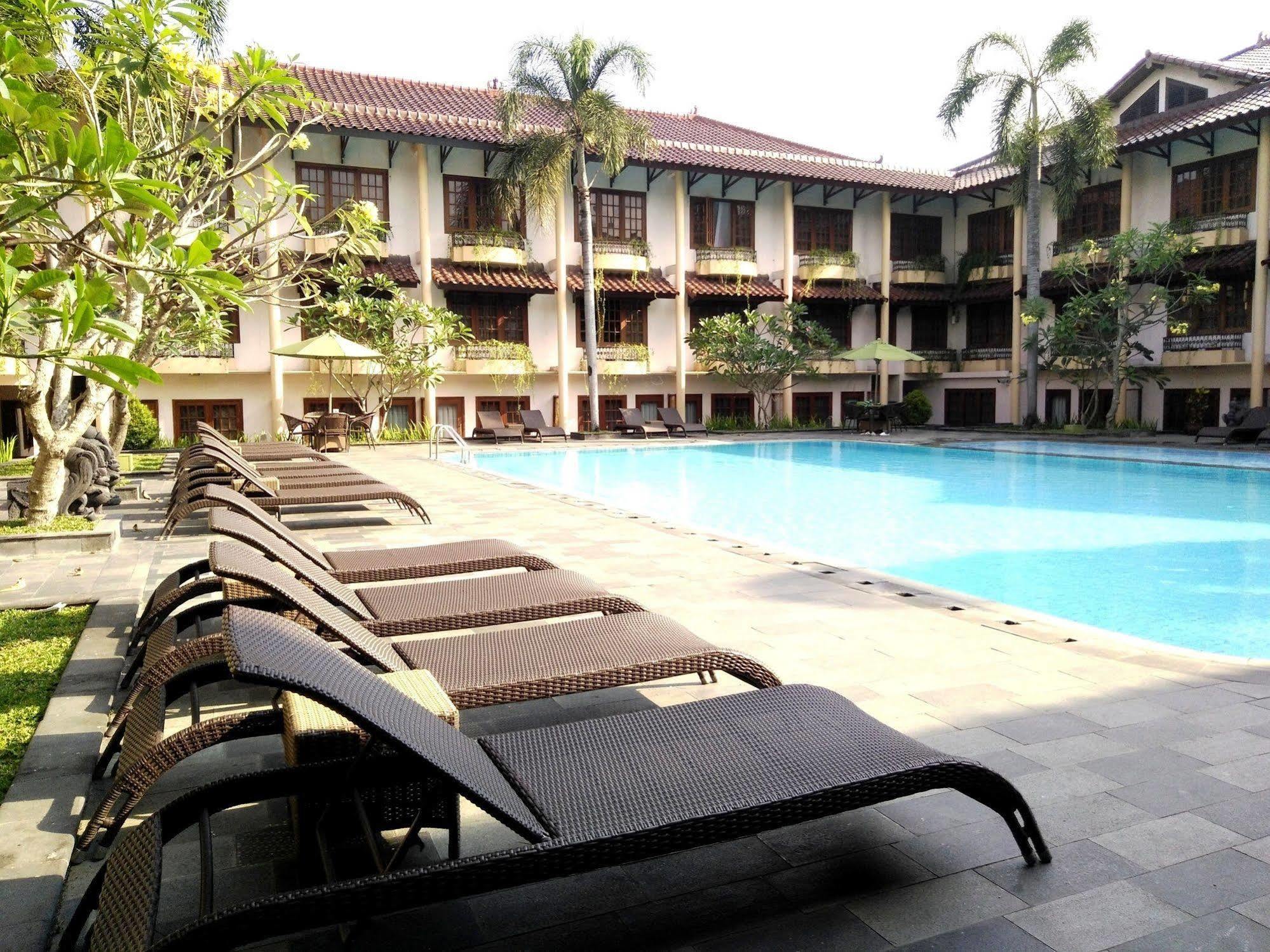 Prime Plaza Jogjakarta Yogyakarta