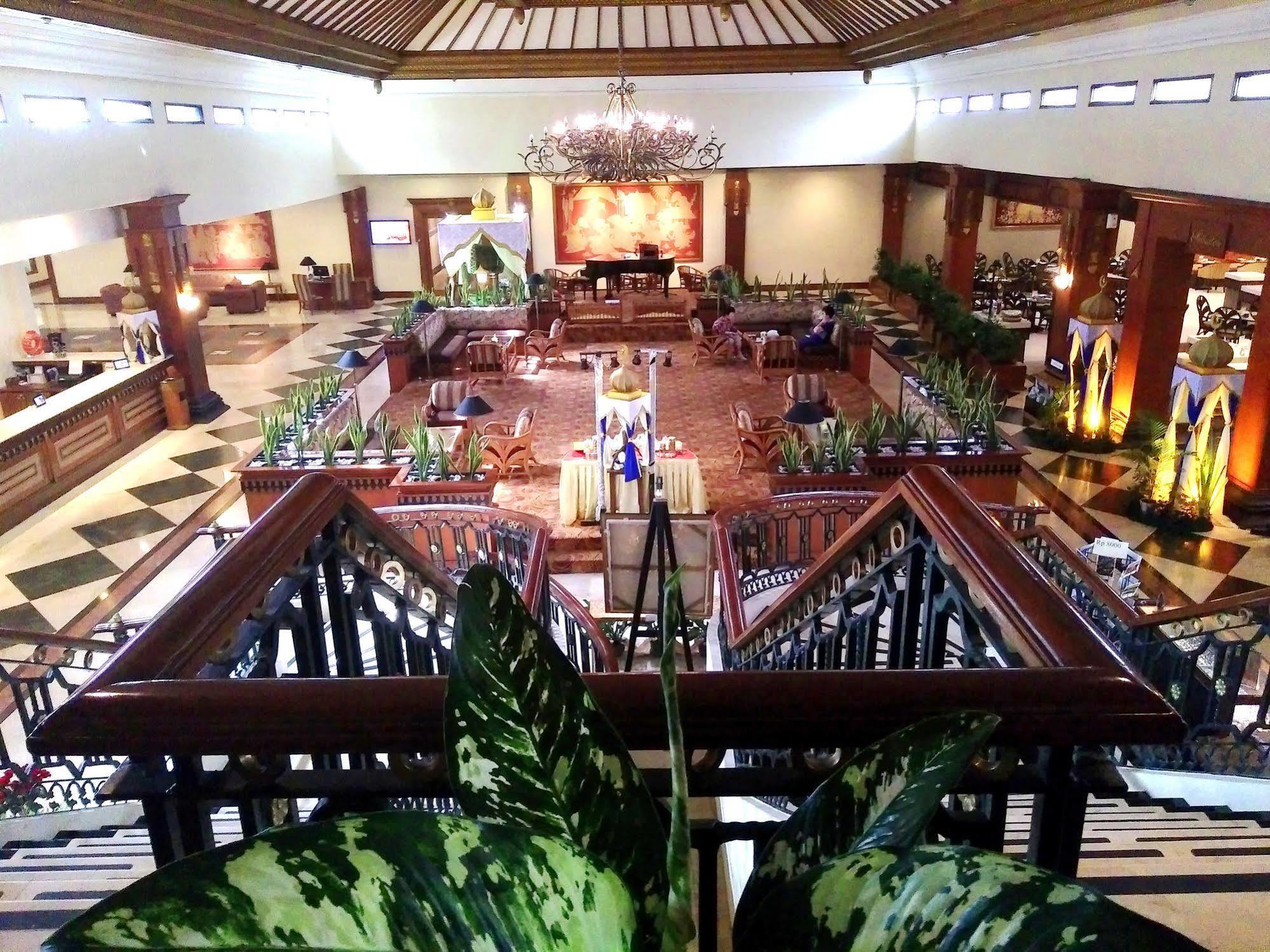 Hotel Prime Plaza Jogjakarta