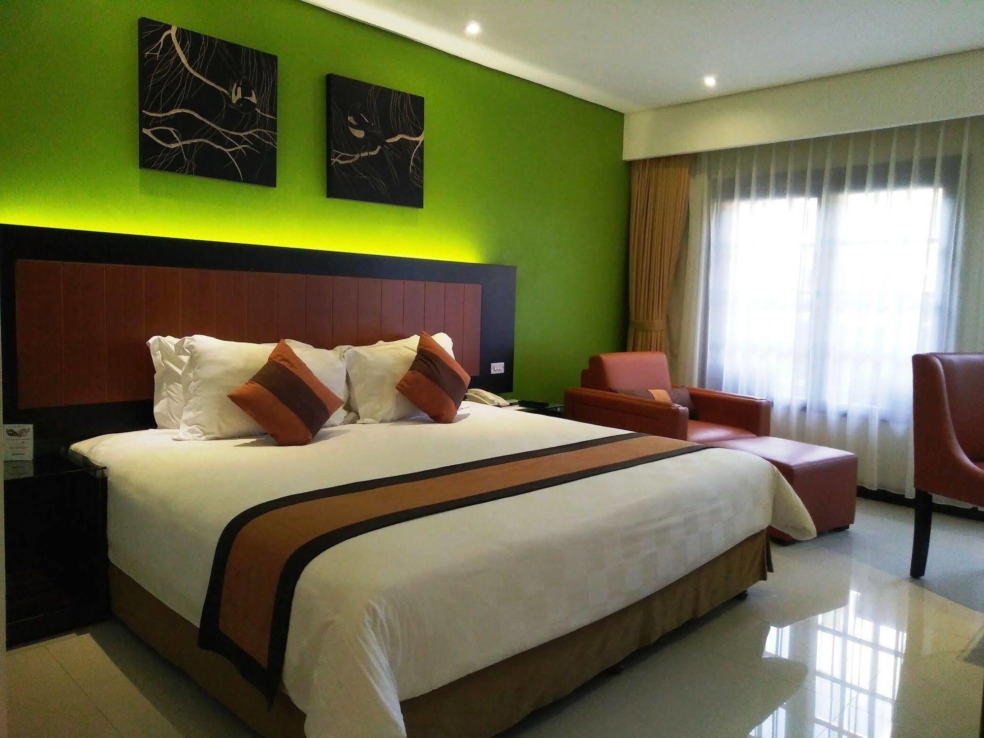 Prime Plaza Jogjakarta