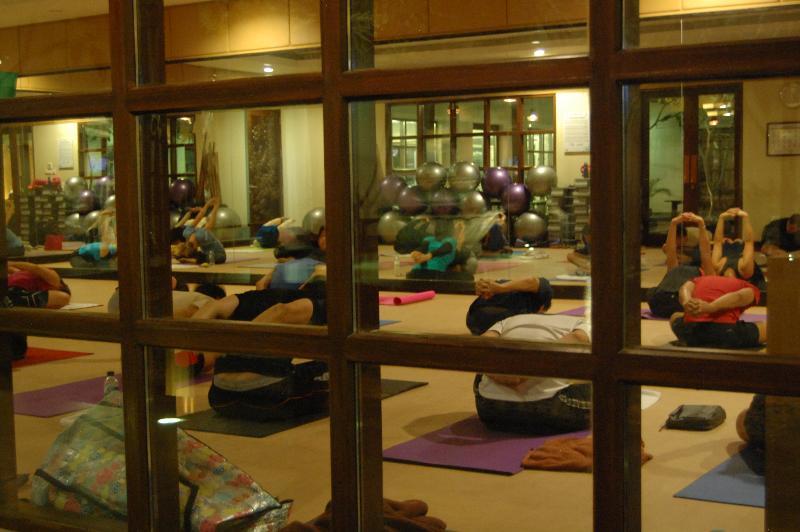 Hotel Loman Park Yogyakarta Yogyakarta